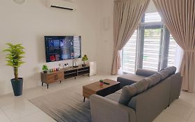 Yarra Park, Up To 10 Pax, 5 Bedrooms, 4 Bathrooms, 2 Car Parks By Star Home